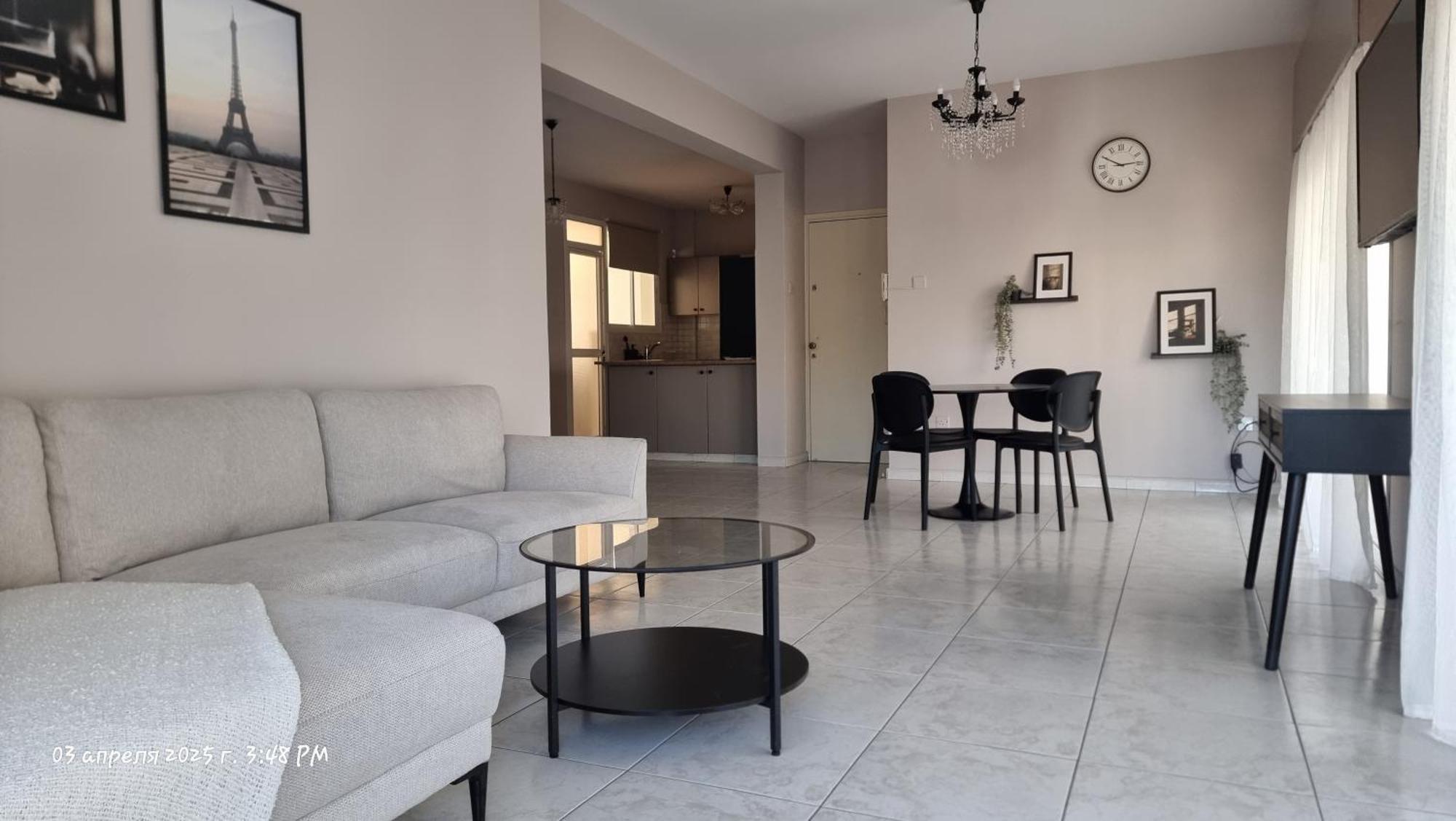 Sweet Apartment'S Limassol Zewnętrze zdjęcie