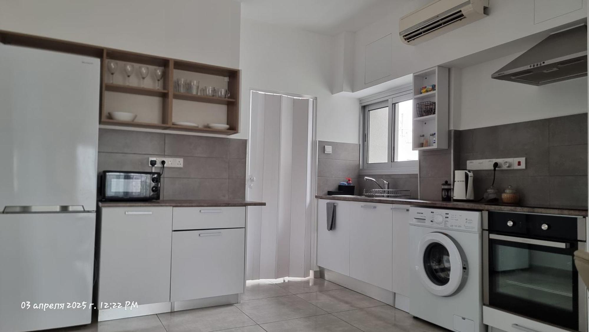 Sweet Apartment'S Limassol Zewnętrze zdjęcie