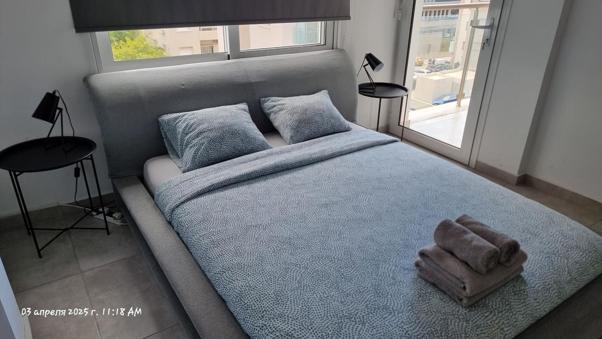 Sweet Apartment'S Limassol Zewnętrze zdjęcie