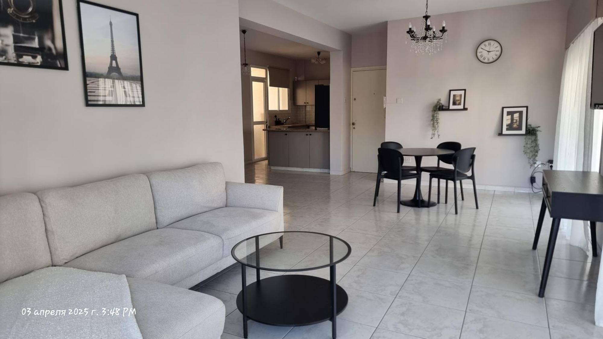 Sweet Apartment'S Limassol Zewnętrze zdjęcie