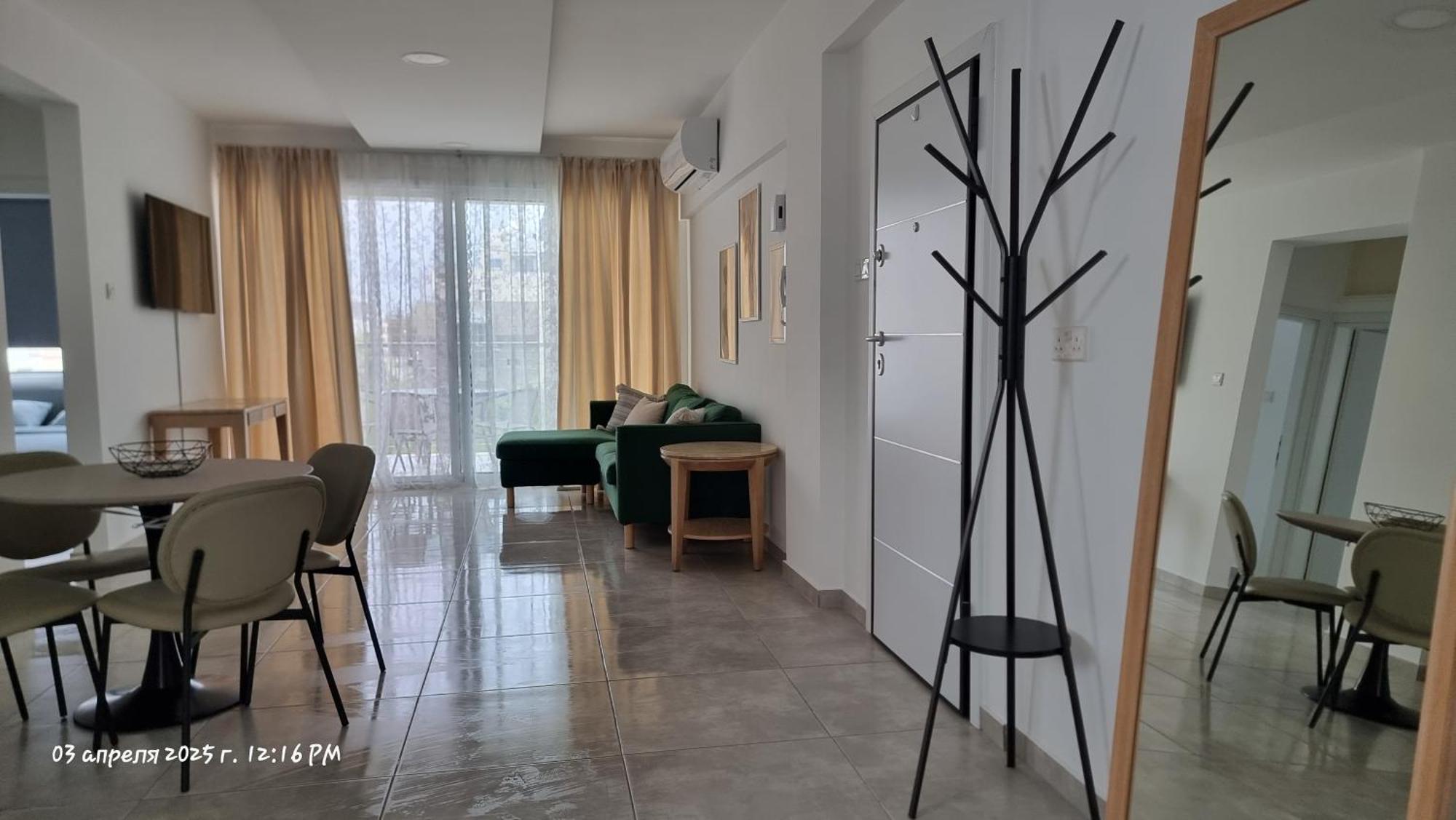 Sweet Apartment'S Limassol Zewnętrze zdjęcie