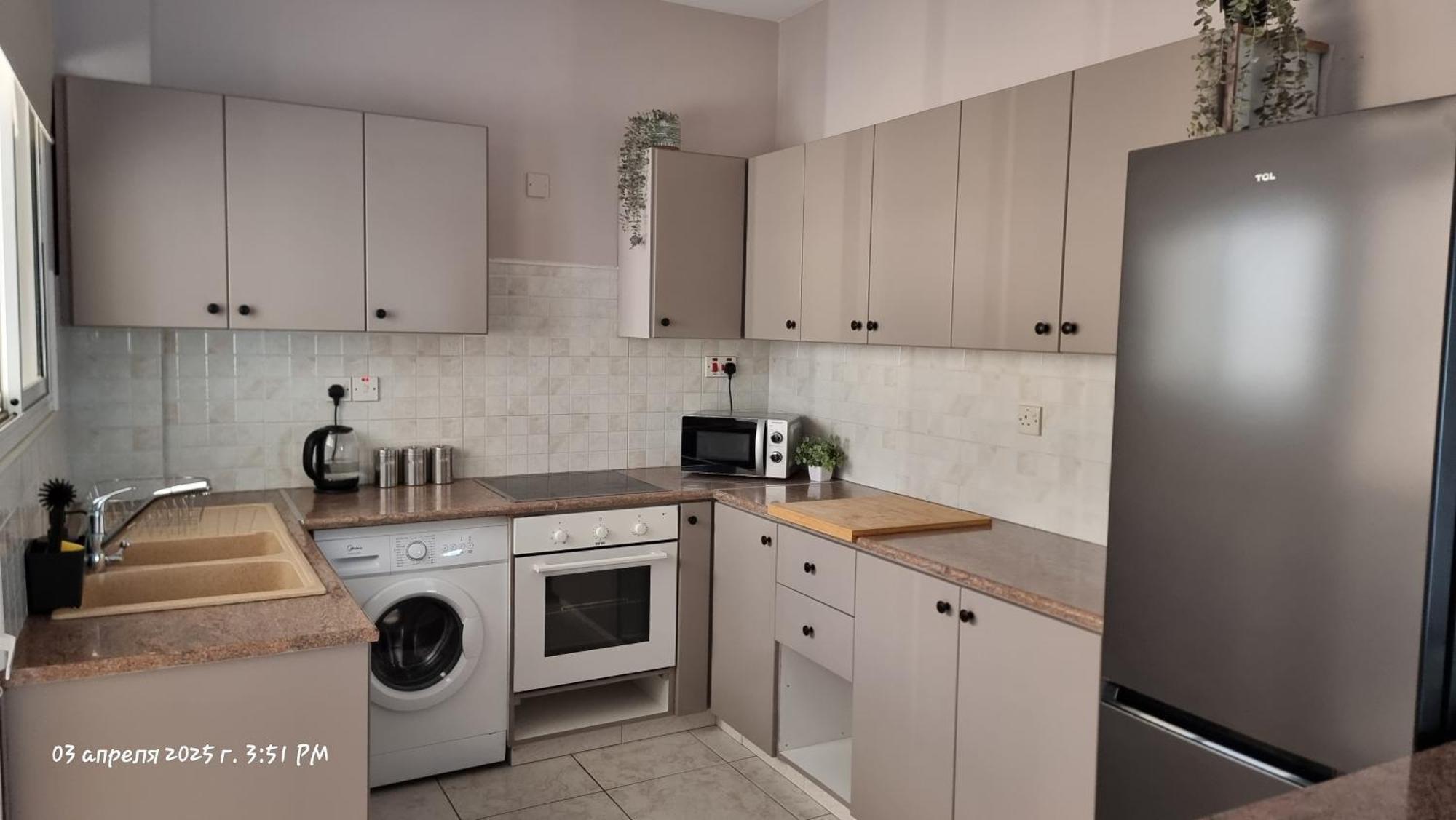 Sweet Apartment'S Limassol Zewnętrze zdjęcie