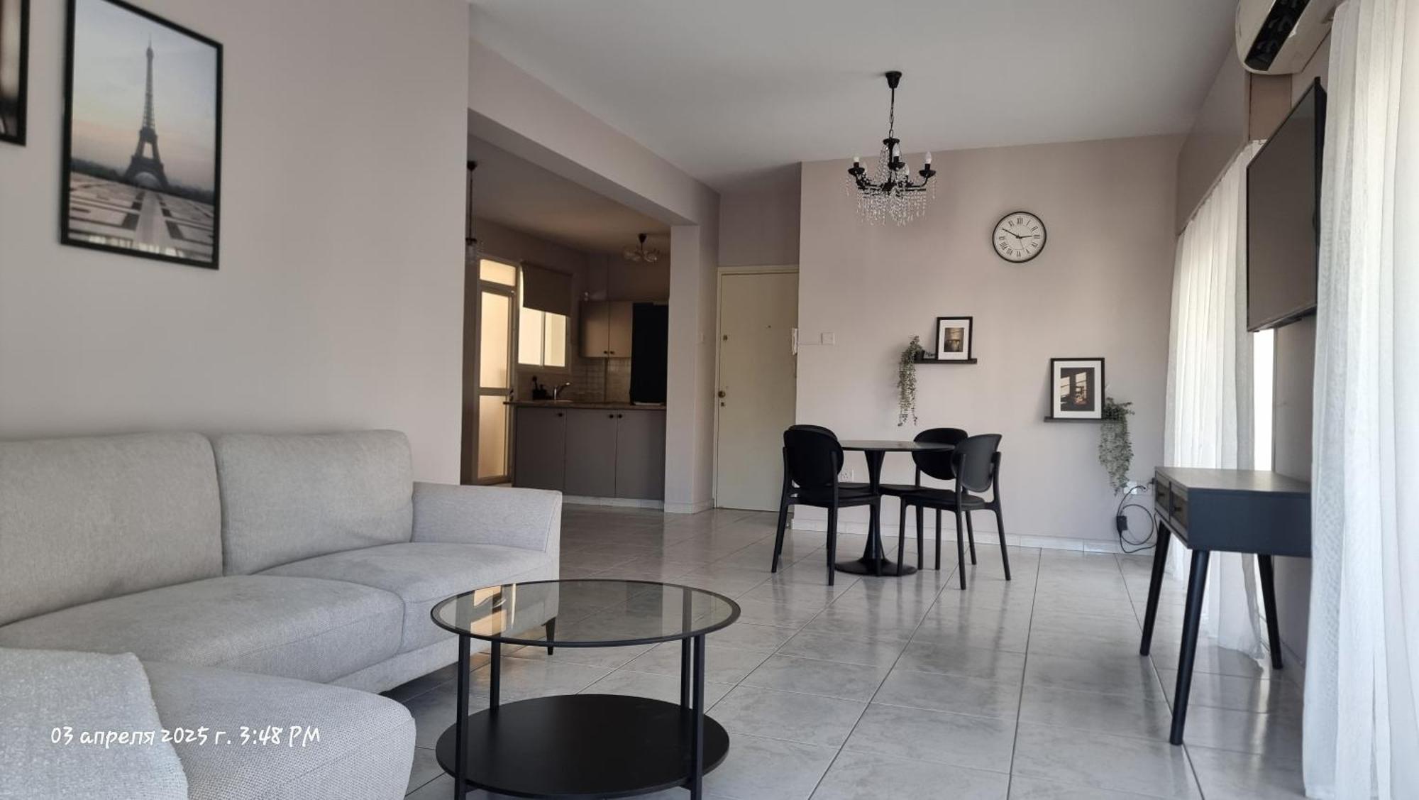 Sweet Apartment'S Limassol Zewnętrze zdjęcie