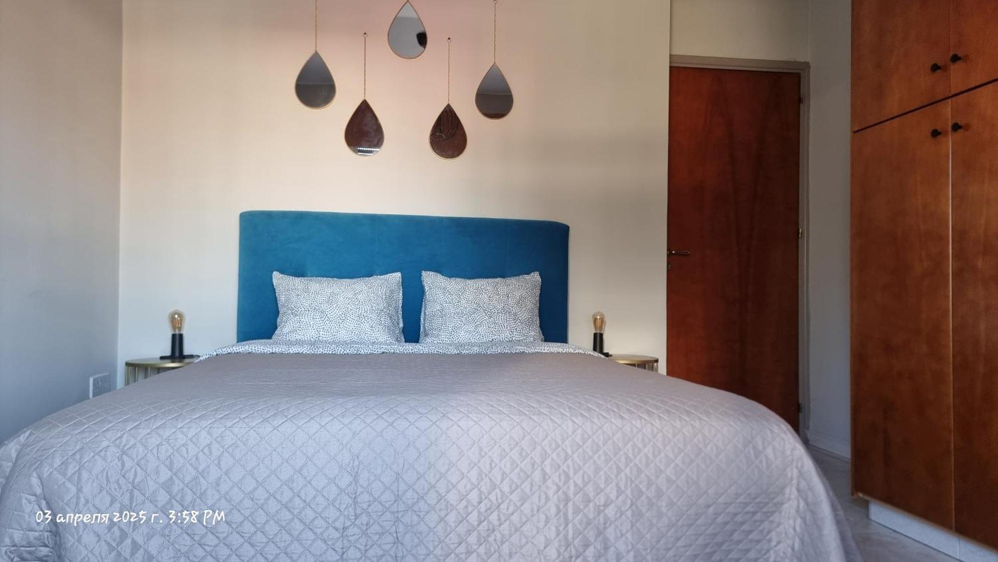 Sweet Apartment'S Limassol Zewnętrze zdjęcie