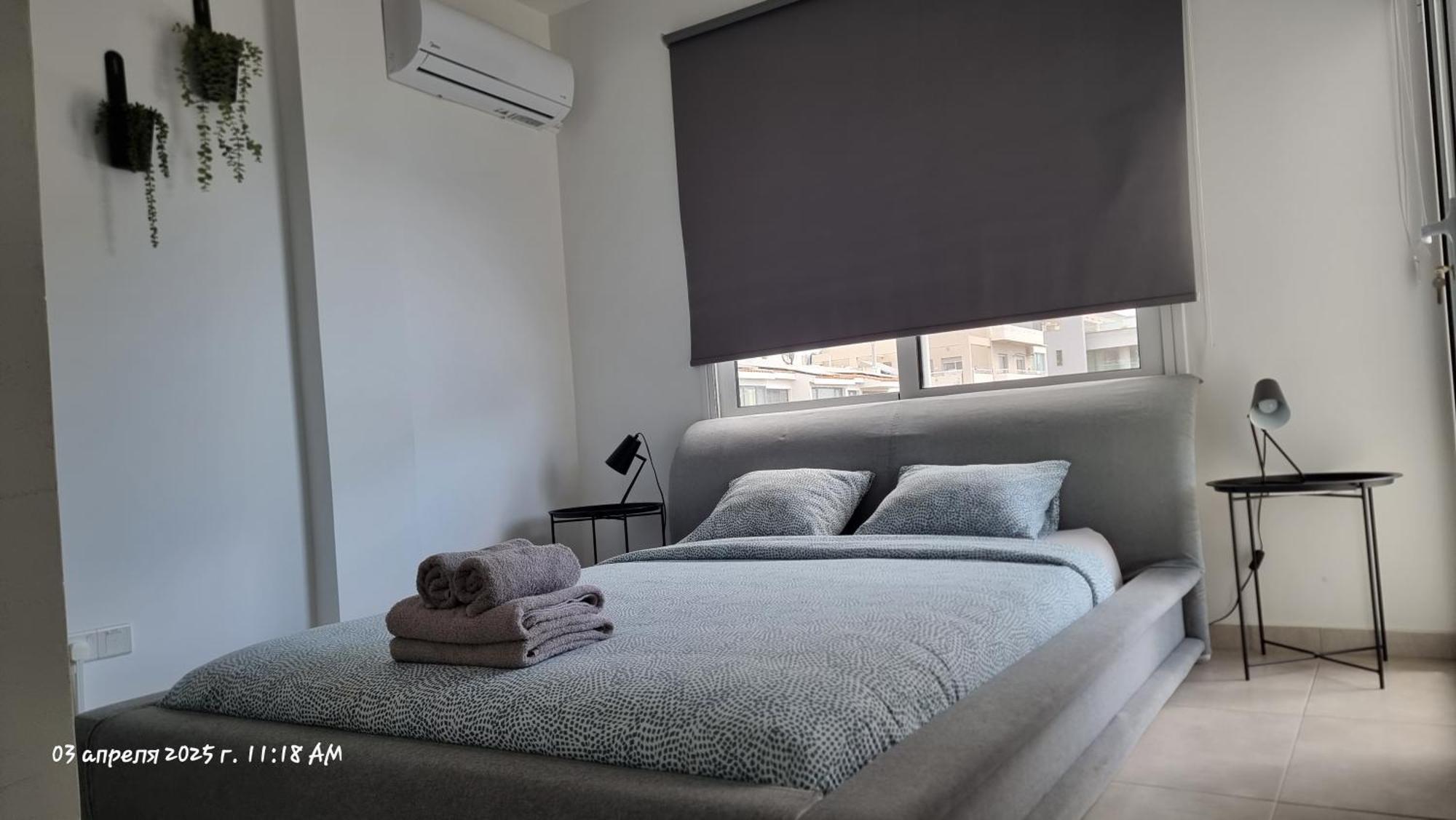 Sweet Apartment'S Limassol Zewnętrze zdjęcie