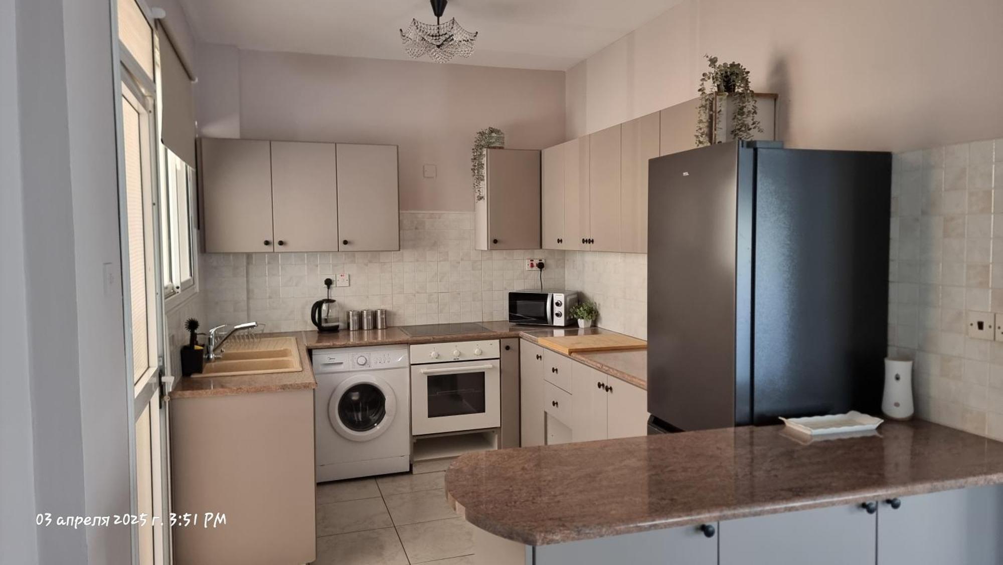 Sweet Apartment'S Limassol Zewnętrze zdjęcie