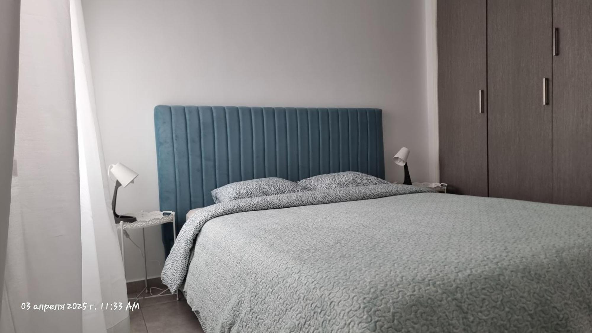 Sweet Apartment'S Limassol Zewnętrze zdjęcie