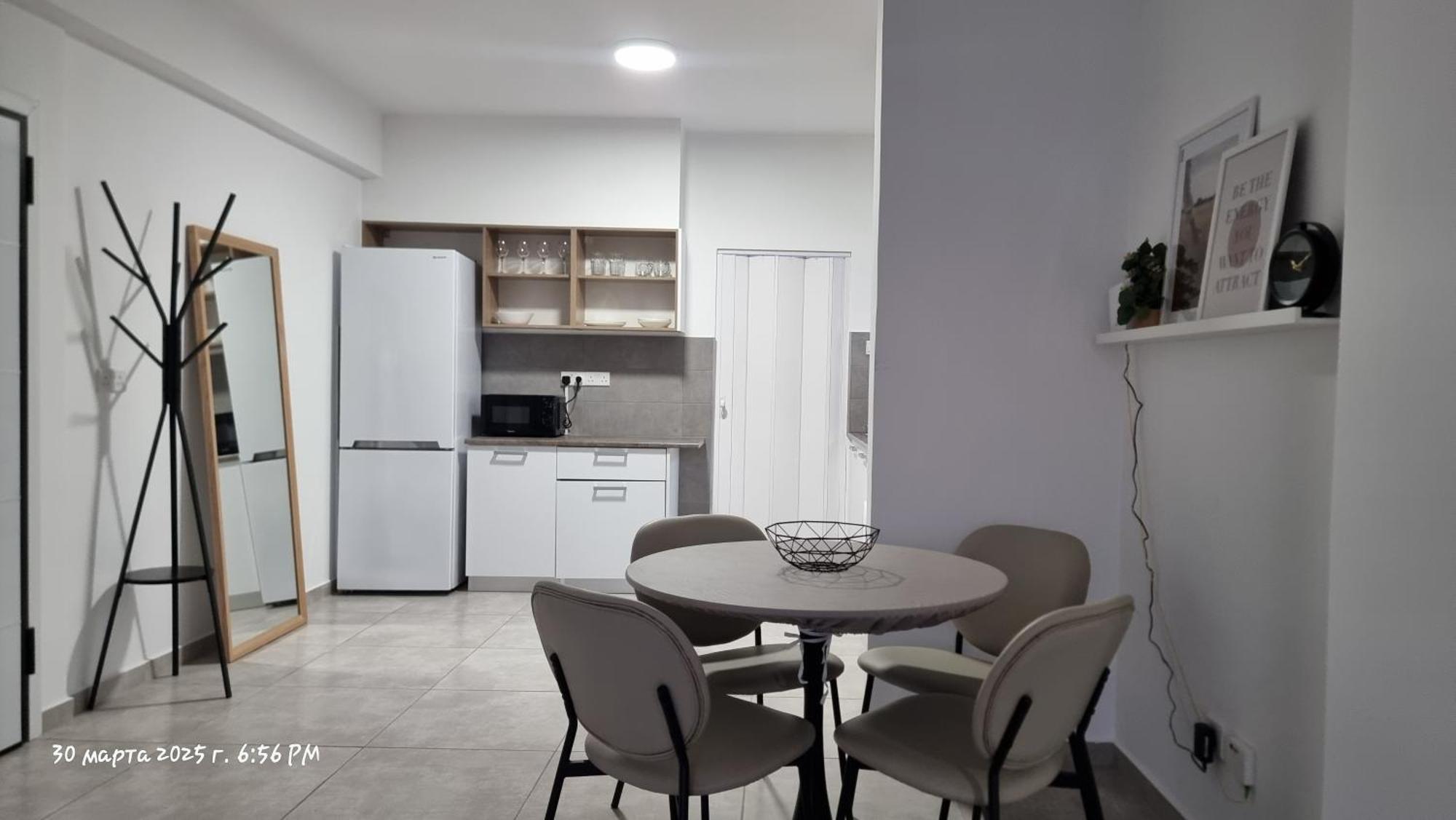 Sweet Apartment'S Limassol Zewnętrze zdjęcie