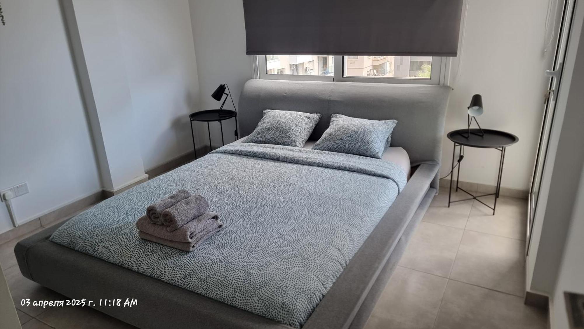 Sweet Apartment'S Limassol Zewnętrze zdjęcie
