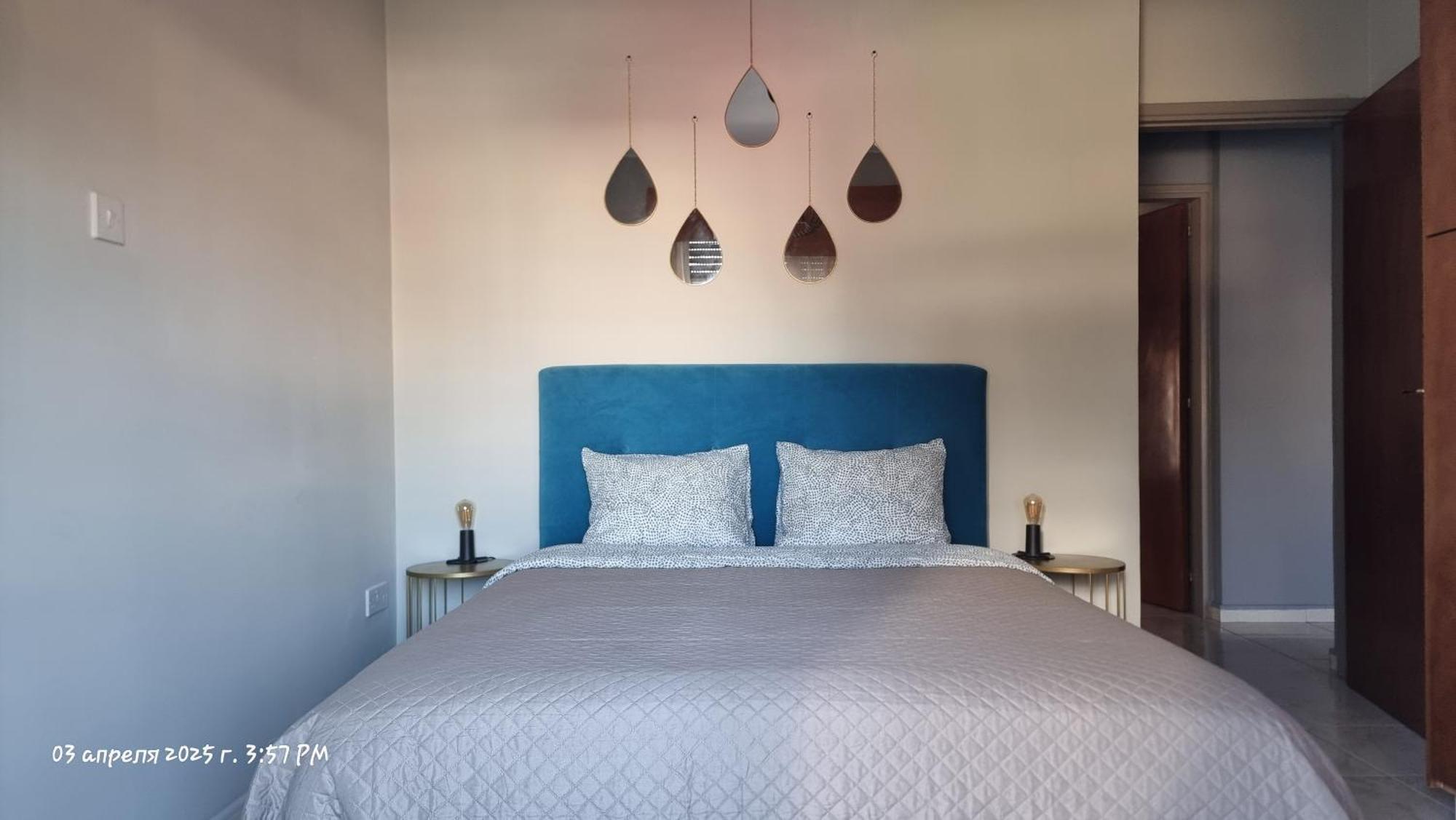 Sweet Apartment'S Limassol Zewnętrze zdjęcie