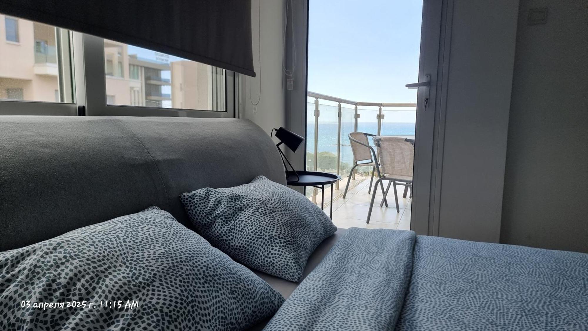 Sweet Apartment'S Limassol Zewnętrze zdjęcie