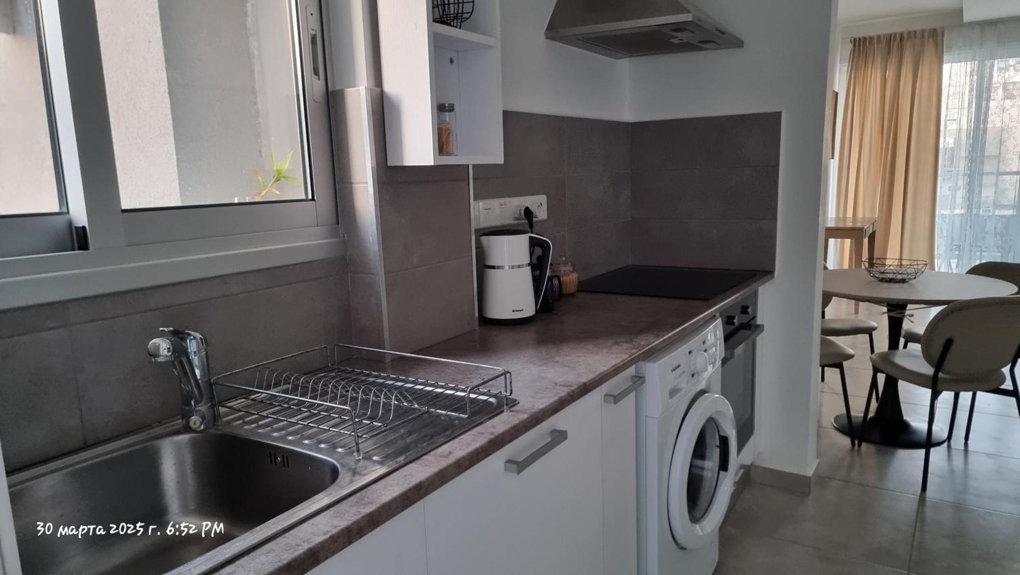 Sweet Apartment'S Limassol Zewnętrze zdjęcie