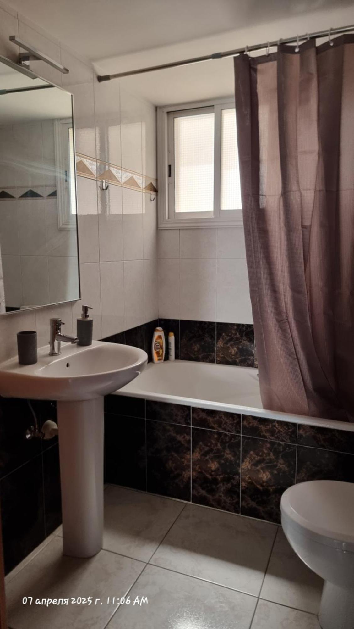 Sweet Apartment'S Limassol Zewnętrze zdjęcie
