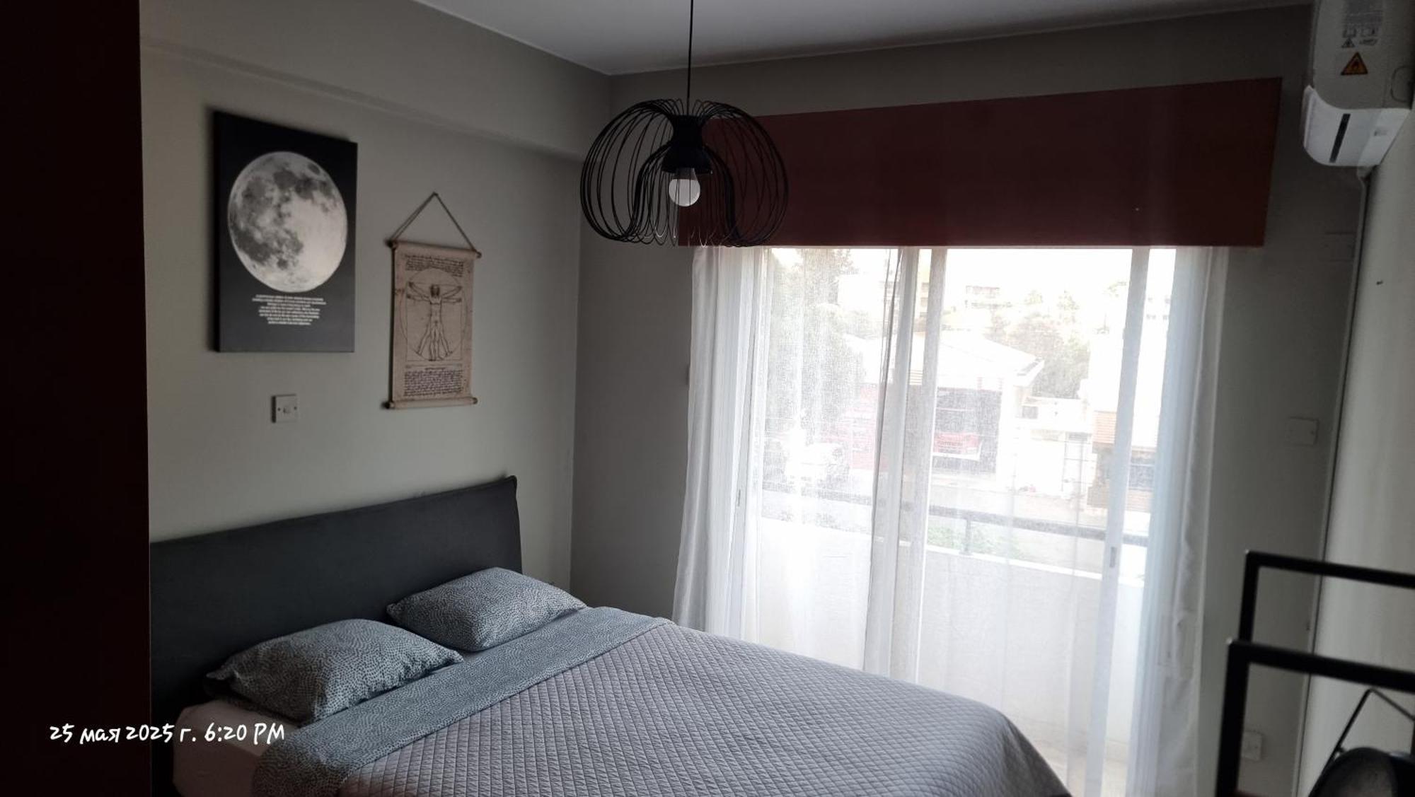 Sweet Apartment'S Limassol Zewnętrze zdjęcie